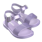 Kid Lavender Dreams Jelly Sandals Mini Melissa