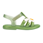 Kid Daisy Bloom Sandals Mini Melissa