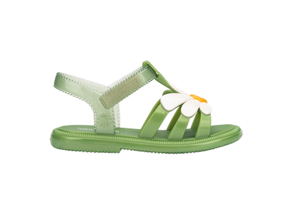 Daisy Bloom Sandals