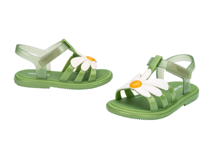 Daisy Bloom Sandals