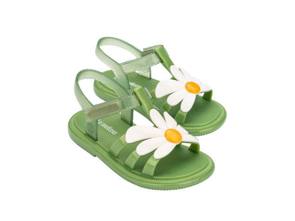 Daisy Bloom Sandals
