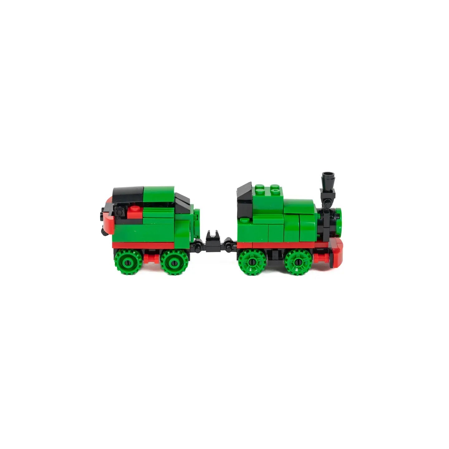 Build and Play Train Set Toysmith