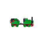 Build and Play Train Set Toysmith