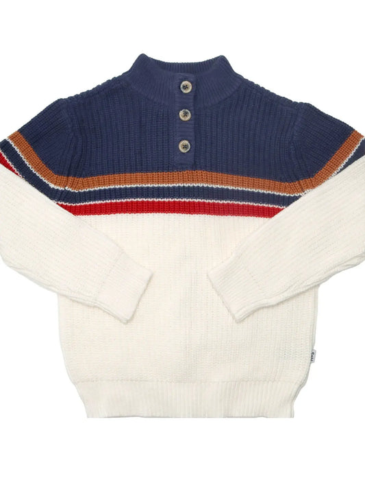 Harrison Sweater