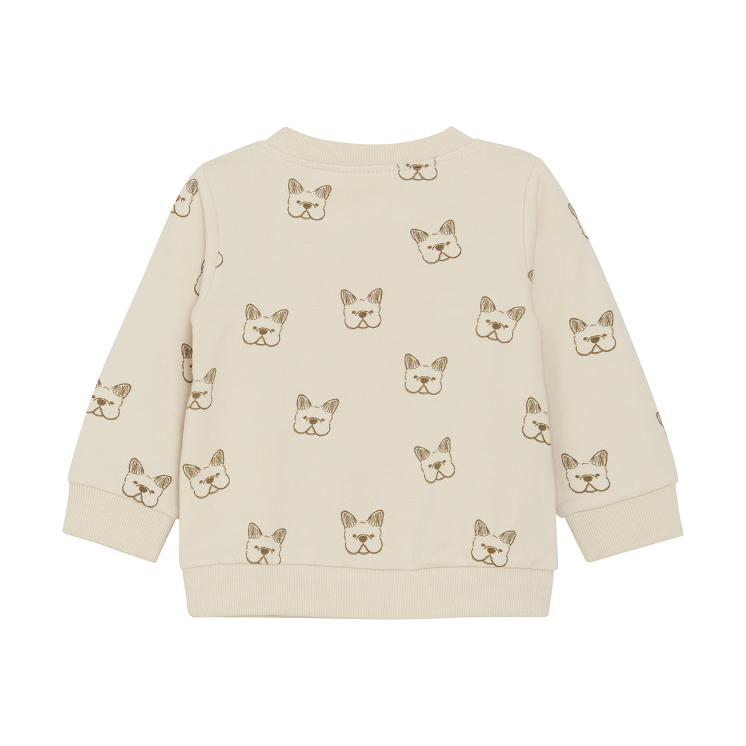 Puppy Love Sweatshirt