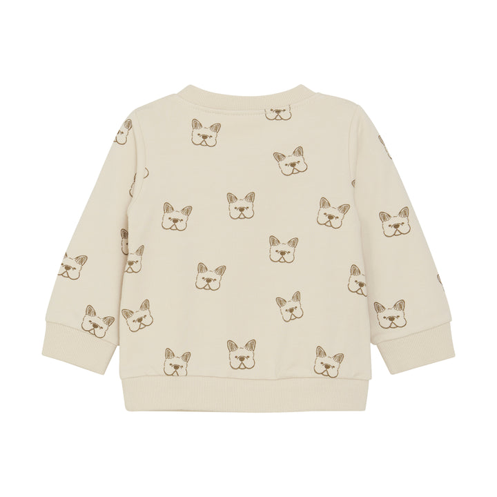 Puppy Love Sweatshirt