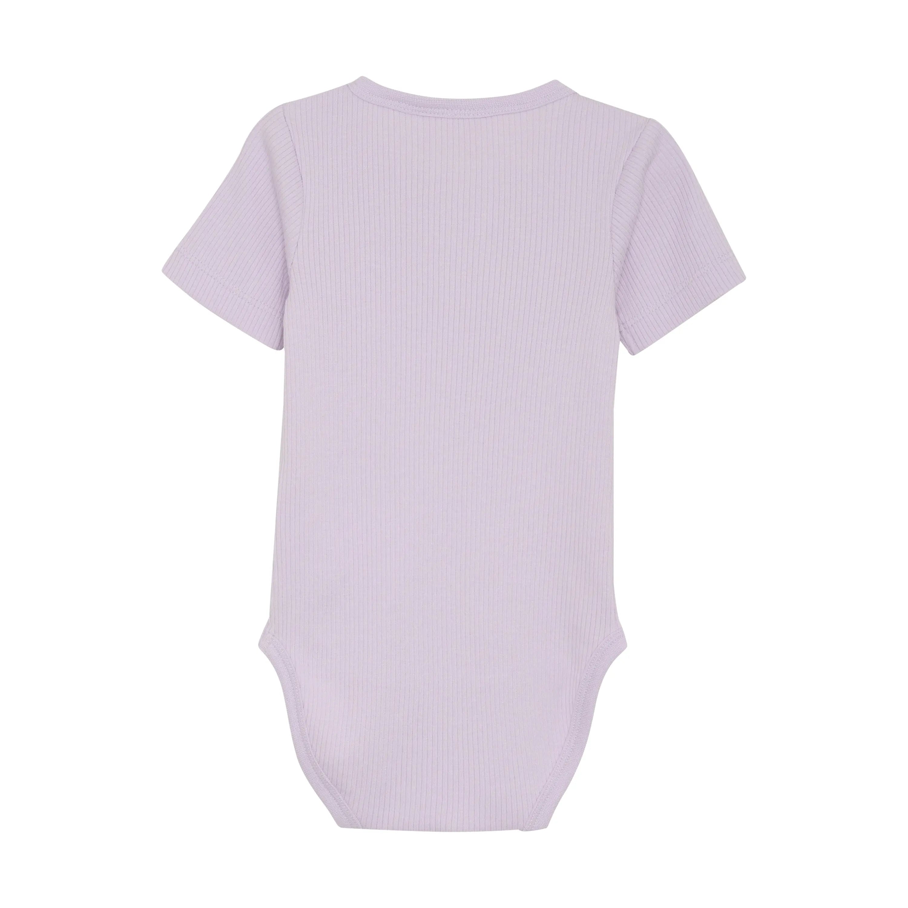 Baby Orchis Petal Bodysuit ROBO