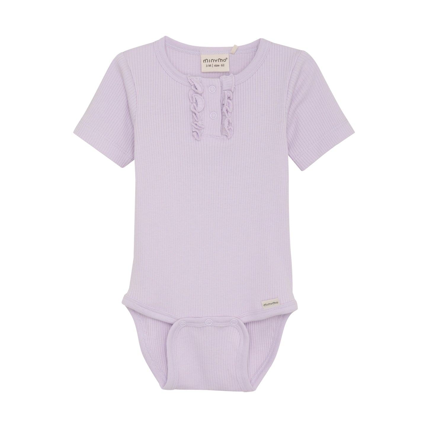 Lovely Lavender Onesie