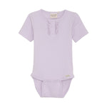 Baby Orchis Petal Bodysuit ROBO