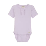 Baby Orchis Petal Bodysuit ROBO
