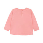 Baby Strawberry Kitty Sweatshirt ROBO