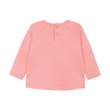 Baby Strawberry Kitty Sweatshirt ROBO