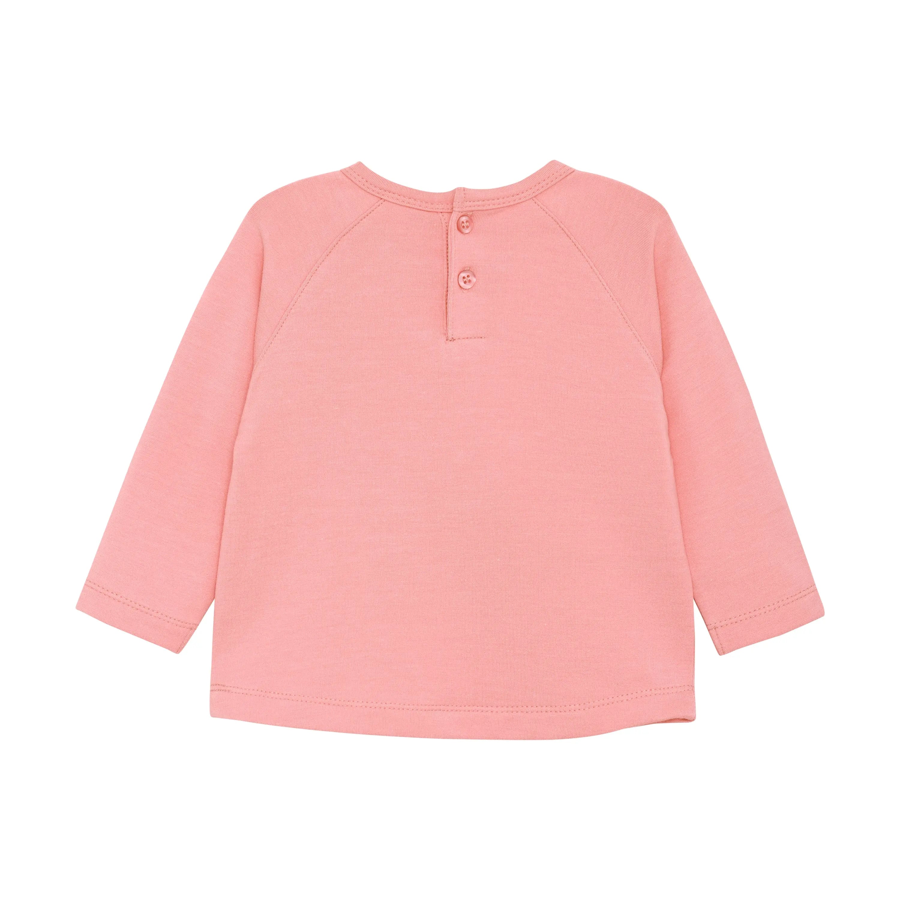 Baby Strawberry Kitty Sweatshirt ROBO