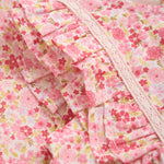 Baby Flower Field Summer Dress ROBO