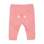 Baby Strawberry Kitty Sweat Pants ROBO