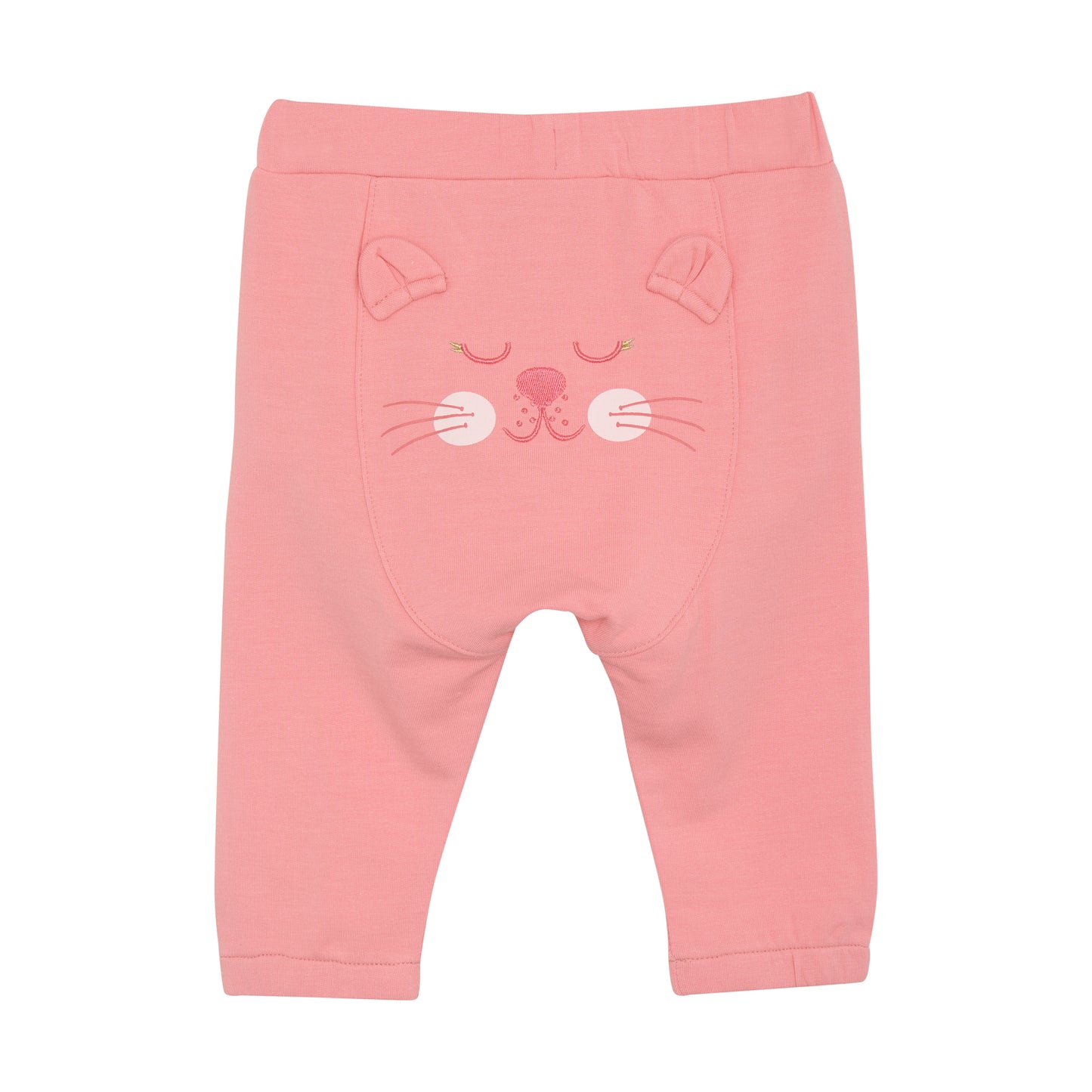 Strawberry Kitty Sweat Pants