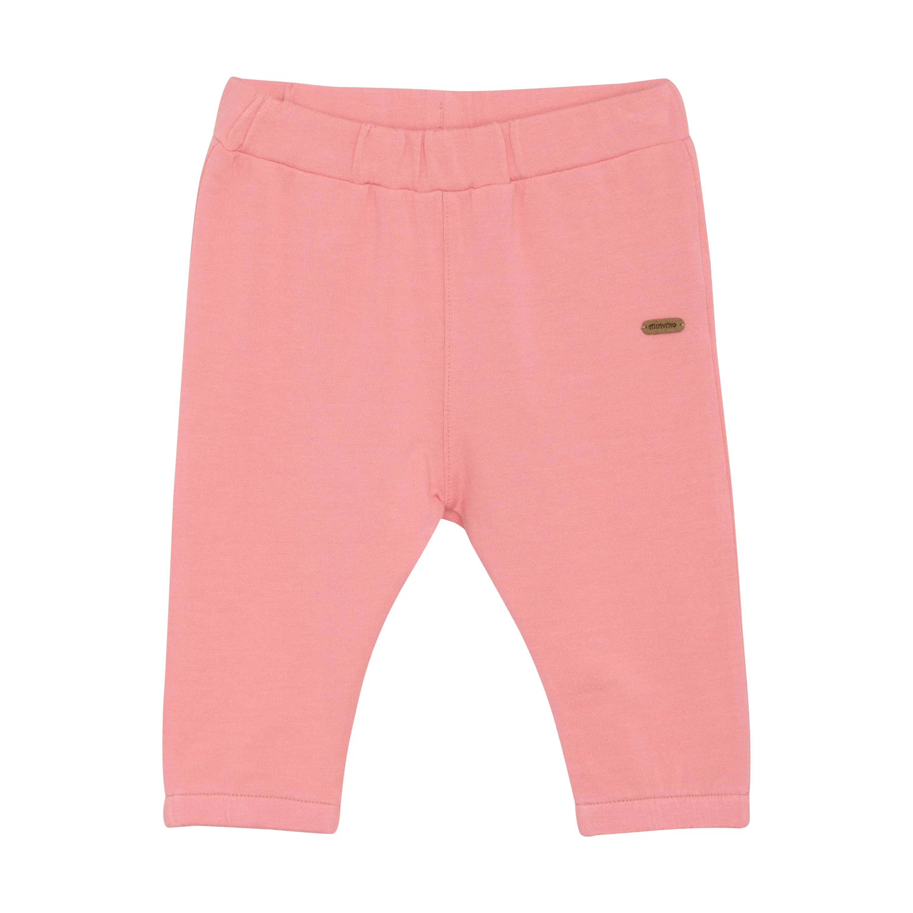 Baby Strawberry Kitty Sweat Pants ROBO