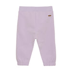 Baby Lovely Lavender Sweat Pants ROBO