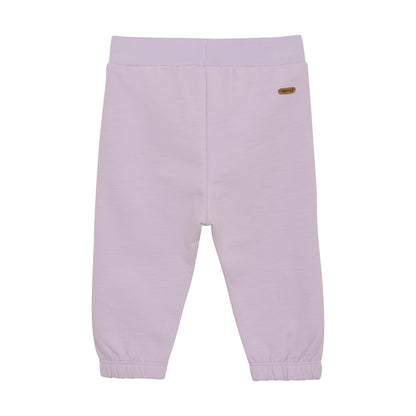 Lovely Lavender Sweat Pants