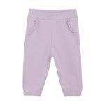 Baby Lovely Lavender Sweat Pants ROBO