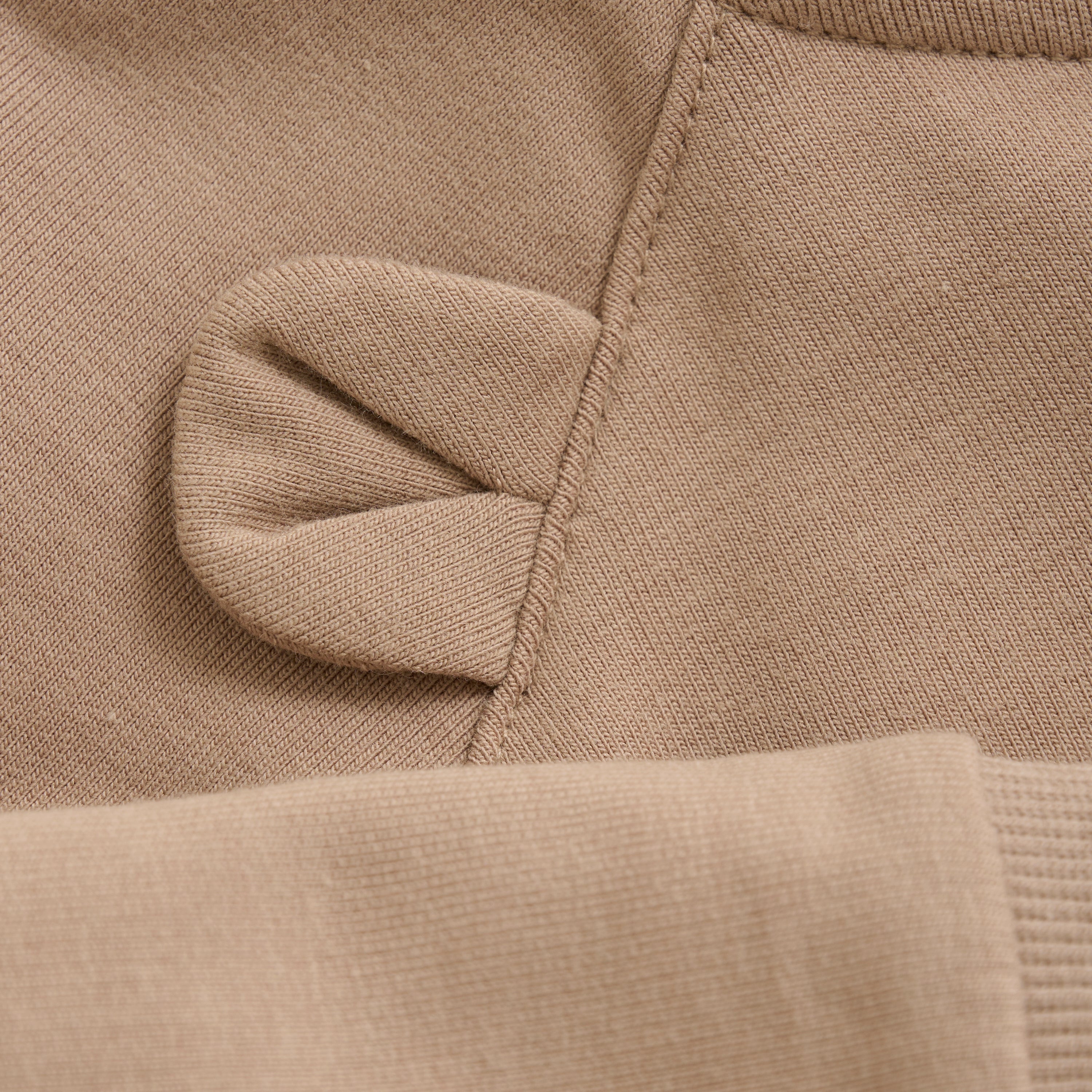 Baby Whisker Fun Sweatshirt ROBO