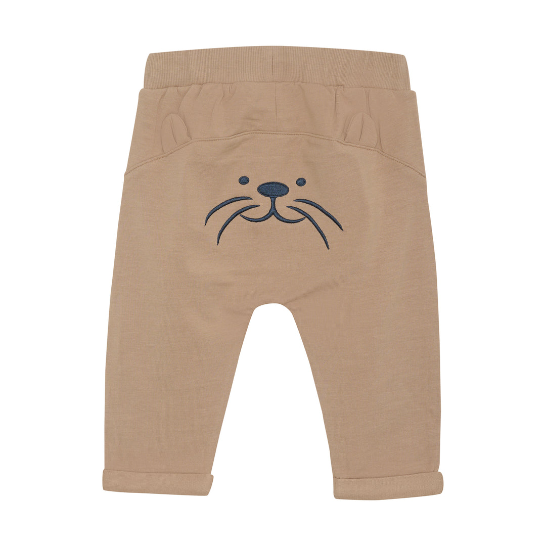 Whisker Fun Sweat Pant