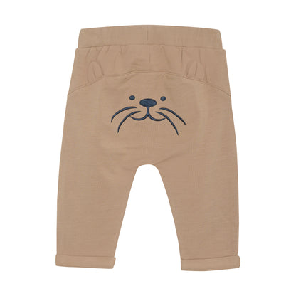 Whisker Fun Sweat Pant