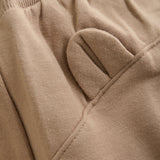 Baby Whisker Fun Sweat Pant ROBO