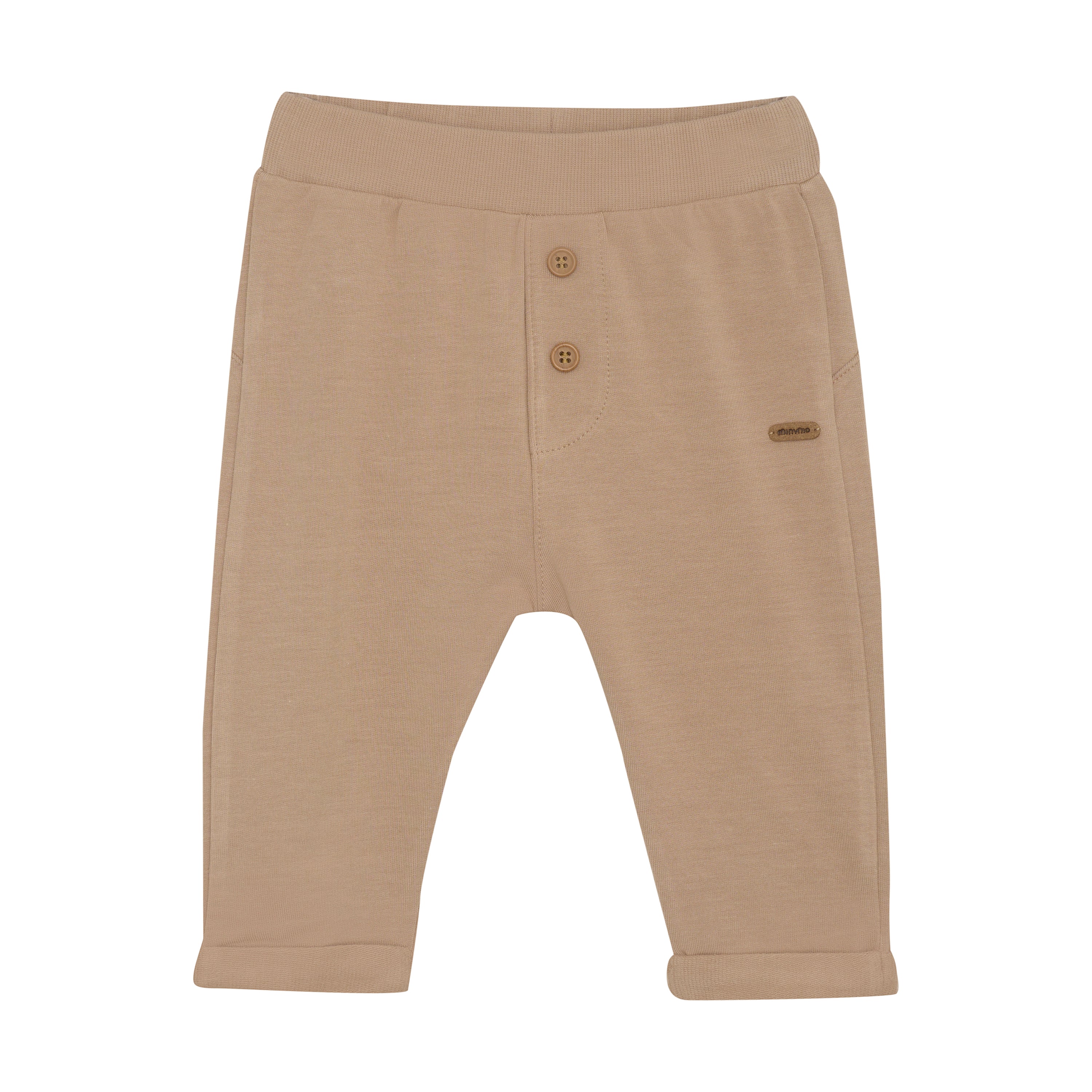 Baby Whisker Fun Sweat Pant ROBO