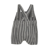 Baby Striped Summer Overalls ROBO