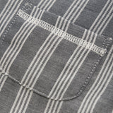 Baby Striped Summer Overalls ROBO