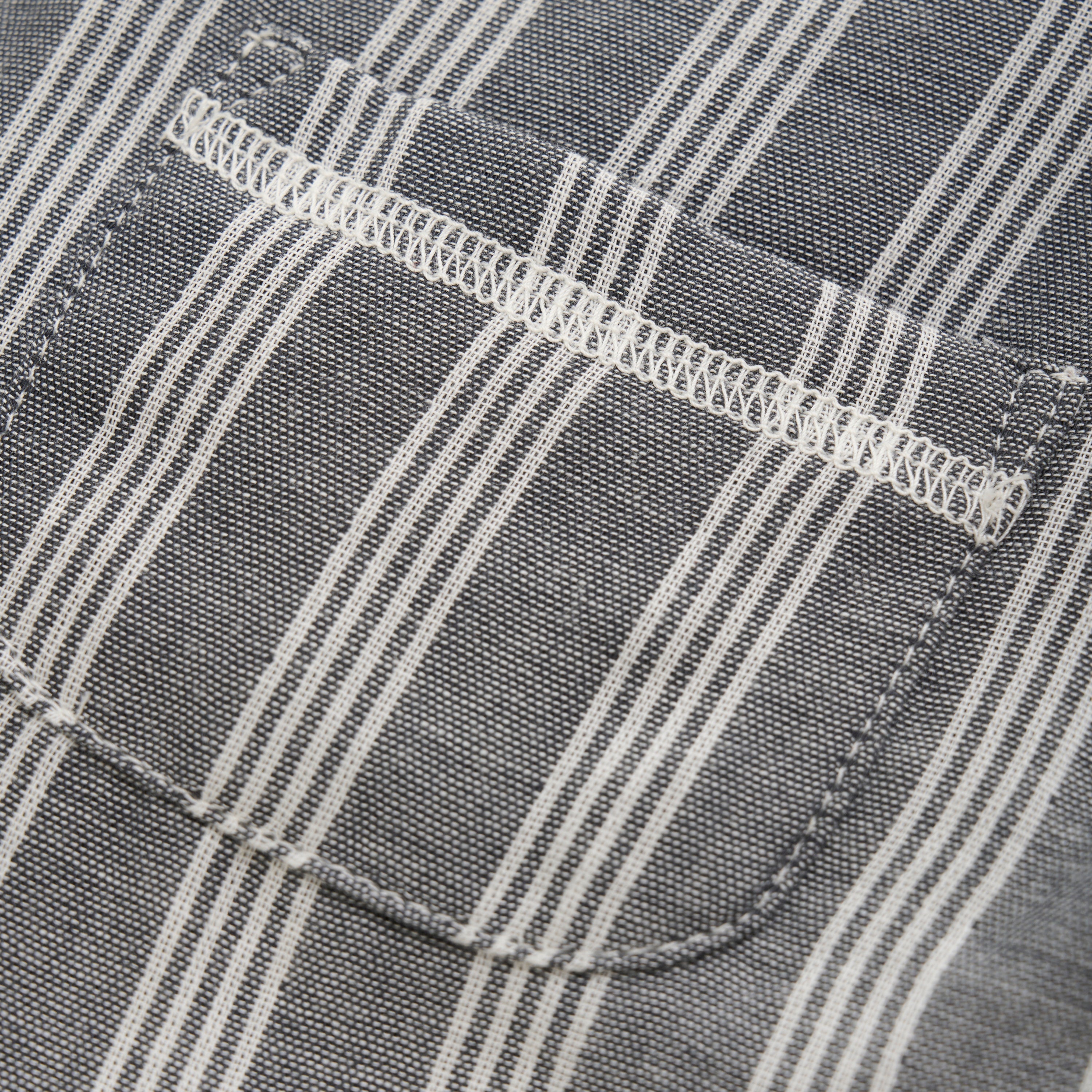 Baby Striped Summer Overalls ROBO
