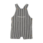 Baby Striped Summer Overalls ROBO