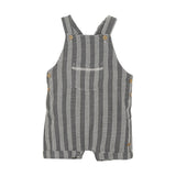 Baby Striped Summer Overalls ROBO