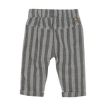 Baby Sunday Best Striped Pants ROBO