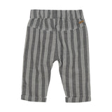 Baby Sunday Best Striped Pants ROBO
