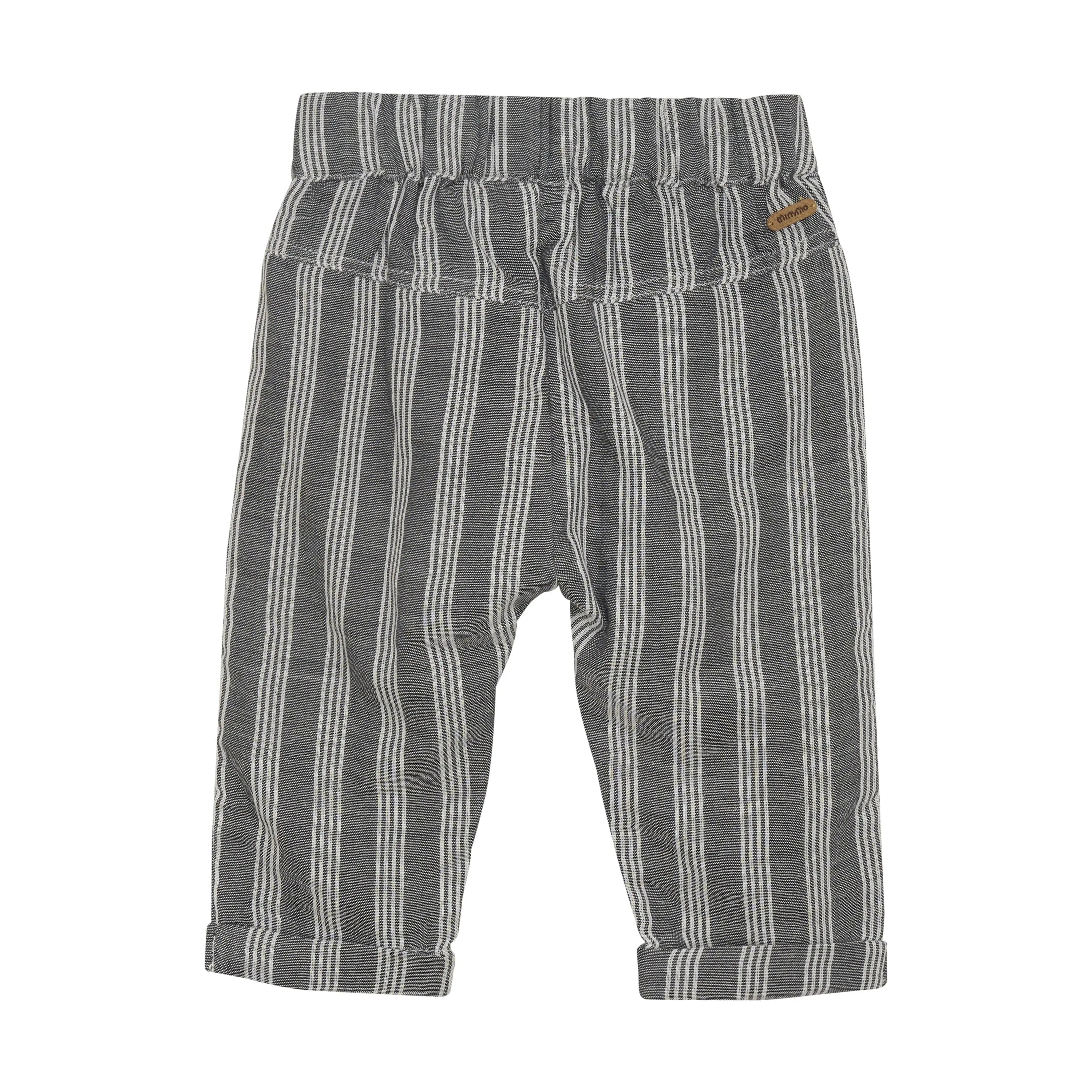 Baby Sunday Best Striped Pants ROBO