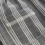 Baby Sunday Best Striped Pants ROBO