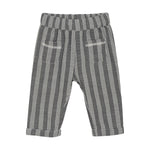 Baby Sunday Best Striped Pants ROBO
