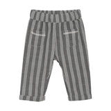 Baby Sunday Best Striped Pants ROBO
