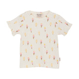 Baby Summer Sweets Ruffled Shirt ROBO