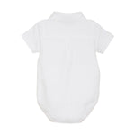 Baby Sunday Best Baby Polo ROBO