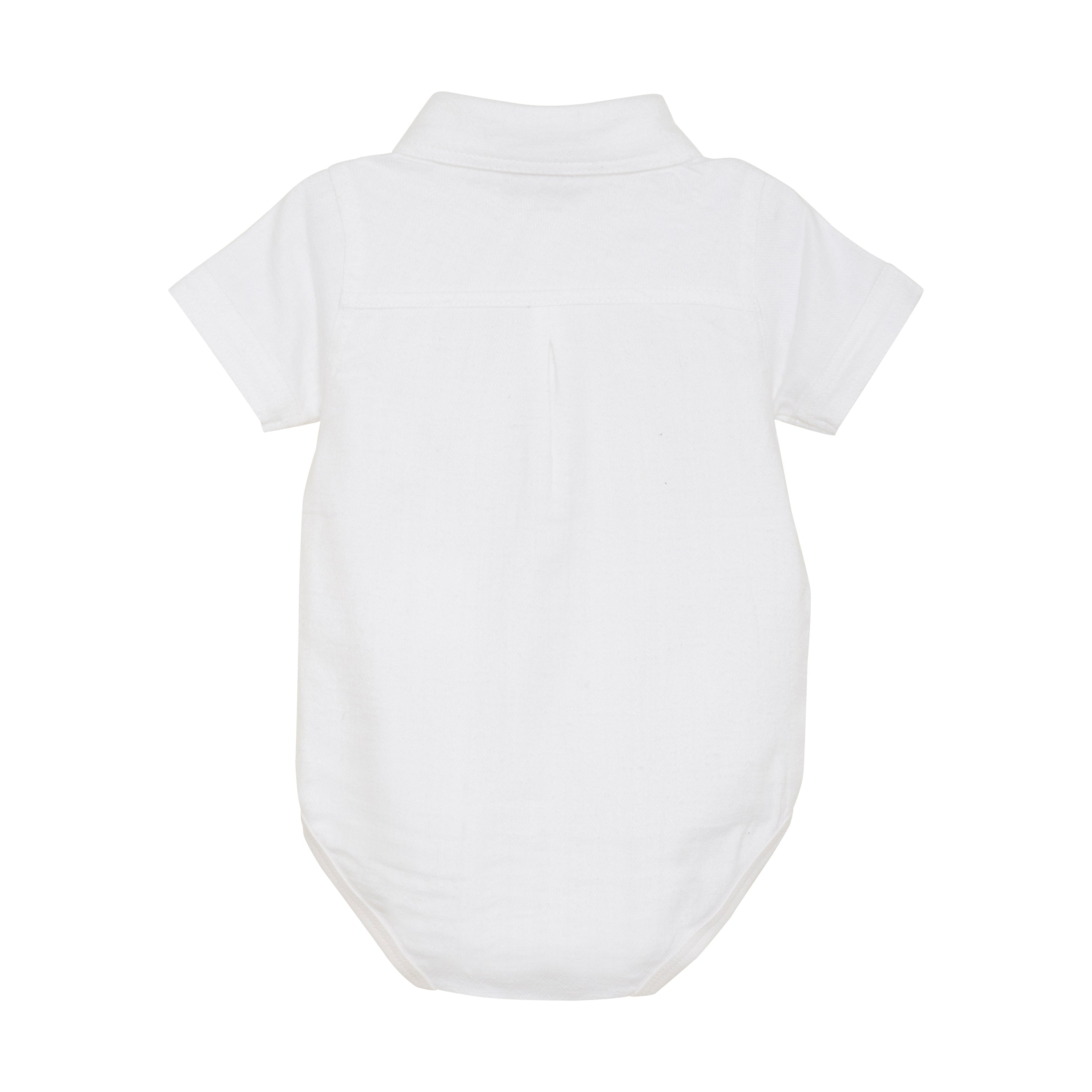 Baby Sunday Best Baby Polo ROBO