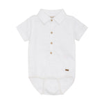 Baby Sunday Best Baby Polo ROBO