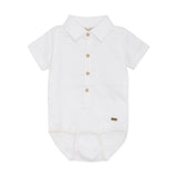 Baby Sunday Best Baby Polo ROBO