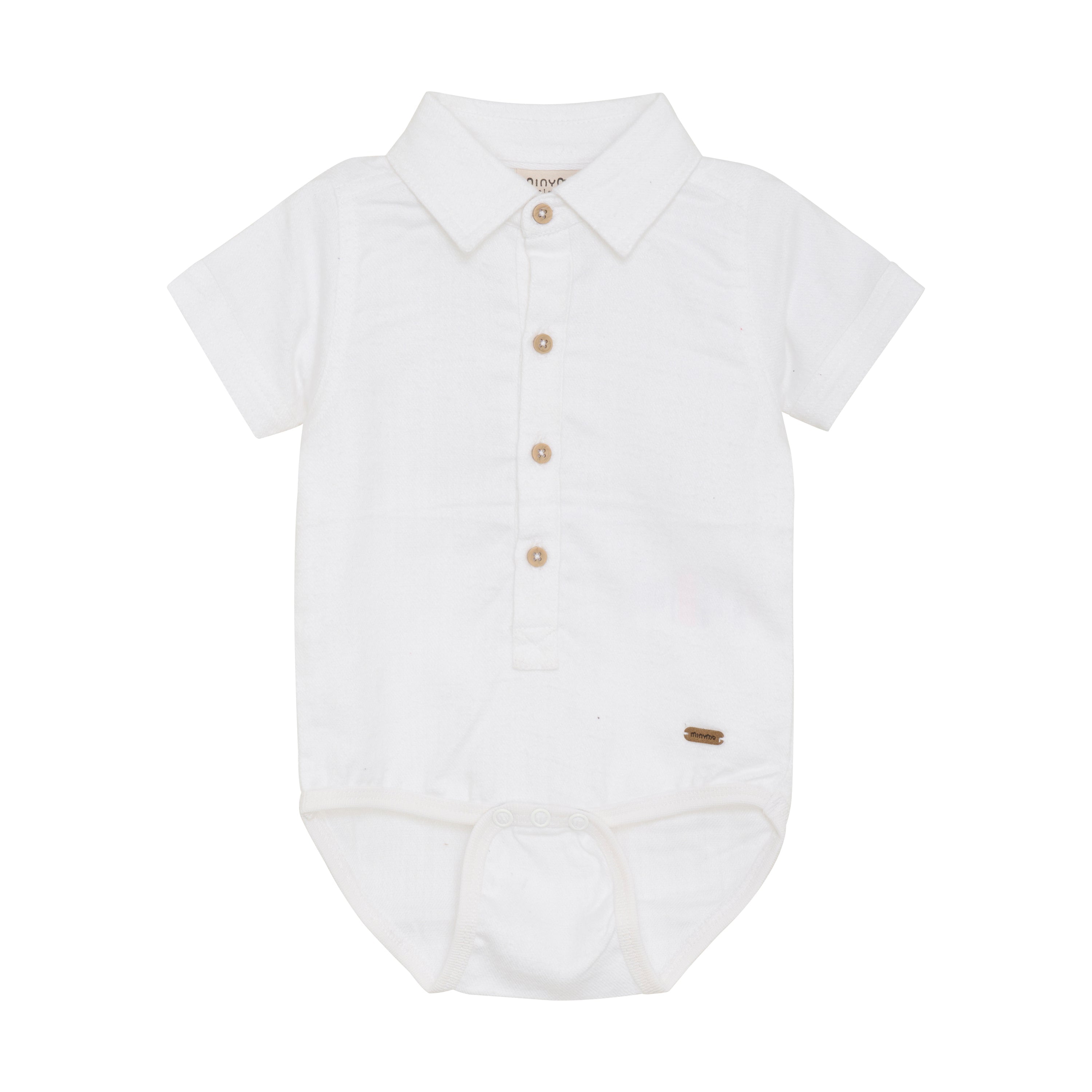Baby Sunday Best Baby Polo ROBO