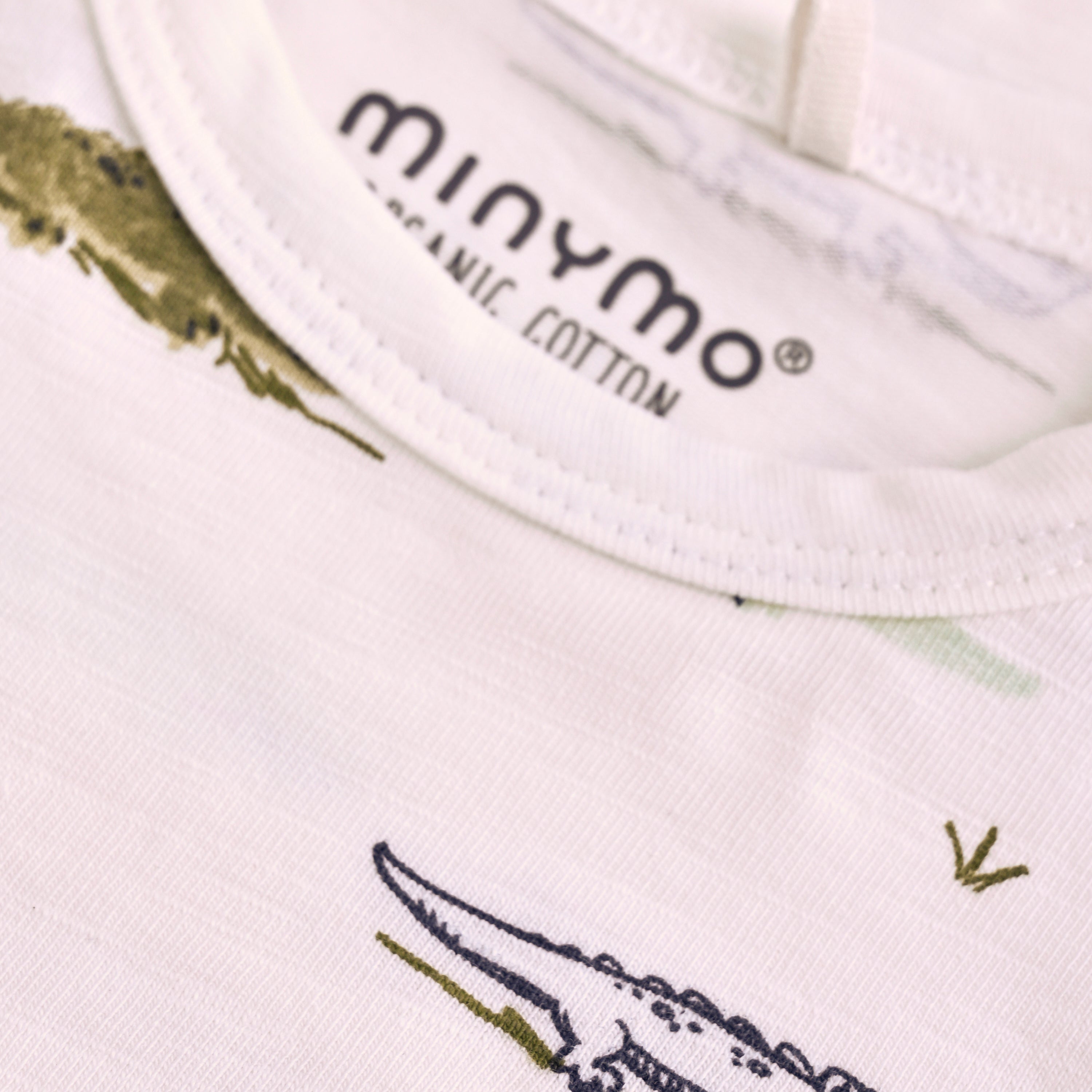 Baby Later Gator Summer Tee ROBO