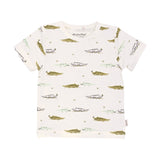 Baby Later Gator Summer Tee ROBO