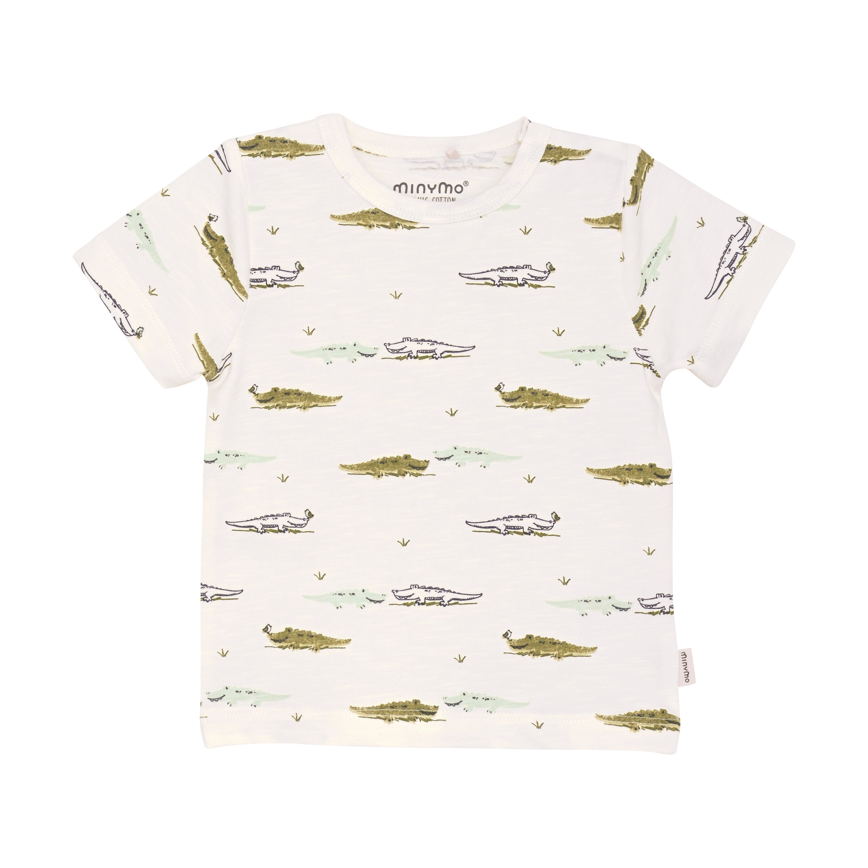 Baby Later Gator Summer Tee ROBO