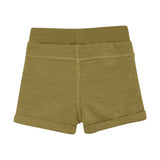 Baby O"love" Summer Sweat Shorts ROBO